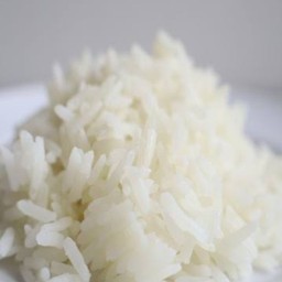 ข้าวเปล่า