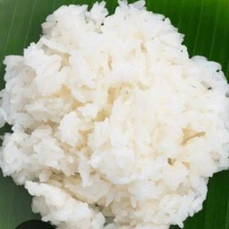 ข้าวเหนียว