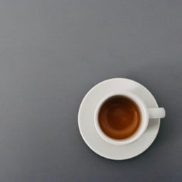 Espresso.