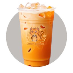 ชาไทย