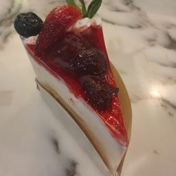T-GUINNESS Bakery