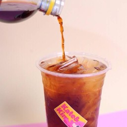 กาแฟสกัดเย็น