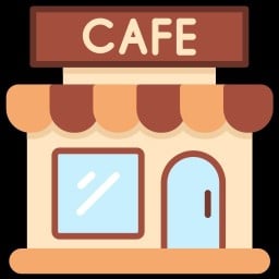 Cafe N&N House แพรกษา