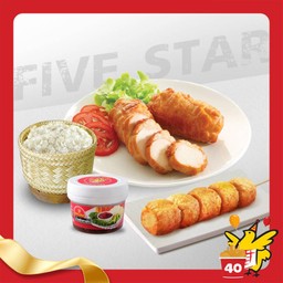 ห้าดาวซิกเนเจอร์ 5