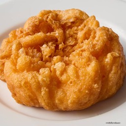 ไข่เป็ดเจียว