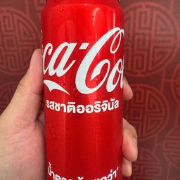 coke (โค้ก)