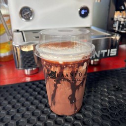 โกโก้ดาร์กนมสด