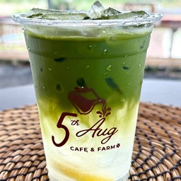 มัจฉะเลมอน
