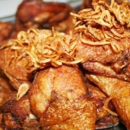 ชุดไก่5ชิ้น