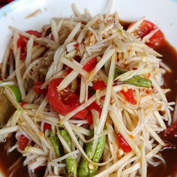 ตำซั่ว