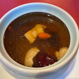 Hutong Restaurant, Shangri-La Ulaanbaatar