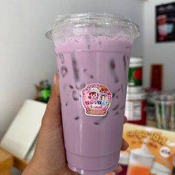 เผือกหอมเย็น