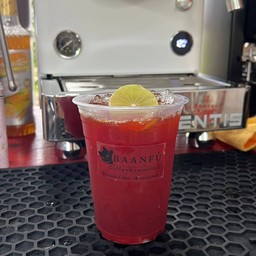 ชามะนาว