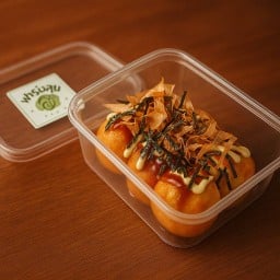 ทาโกะยากิ