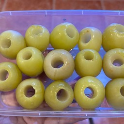 พุทราดองไร้เม็ด