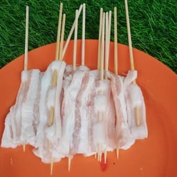 หมูสามชั้น