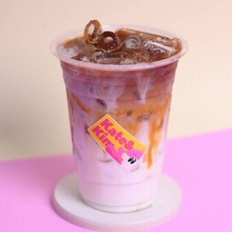 คาราเมลมัคคิอาโต้