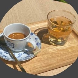 เอสเพรสโซ่