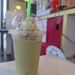 แคมป์ปิ้งCOFFEEชงเอง ร้านกาแฟชงเอง