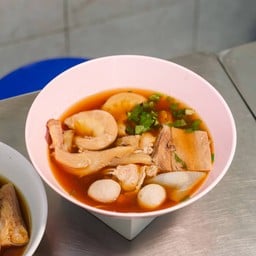 เกาเหลารวม ธรรมดา