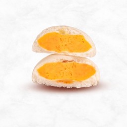 ซาลาเปาไส้ครีม