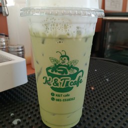 K&T cafe