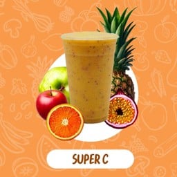 Fruit & Feeling ปากเกร็ด