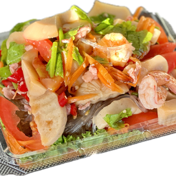 ยำผีบ้า