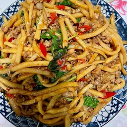 ครัวยายหญิง👵🏼 ไม่มี