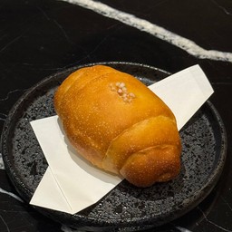 ขนมปังเกลือ