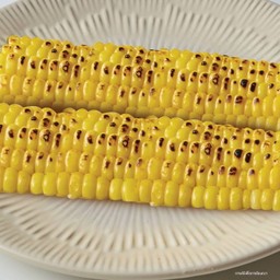 ข้าวโพดเบิร์น