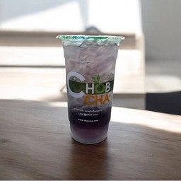 บลูเบอร์รี่โซดา