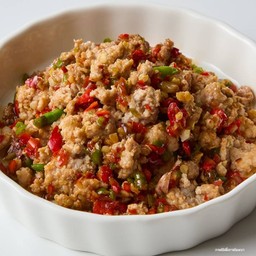 เพิ่มหมูสับ