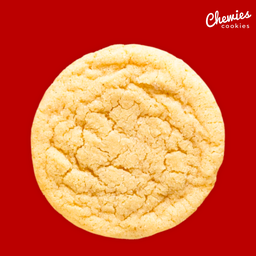 Vanilla Cookie (1 piece)