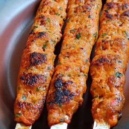 chicken kofta
