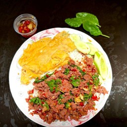 เข้าครัว
