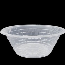 ถ้วย ชามพลาสติก