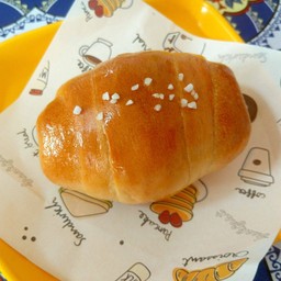 Auntie Aof Shio Pan