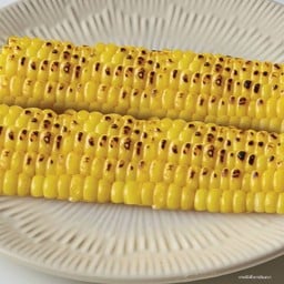 ข้าวโพดเบิร์น