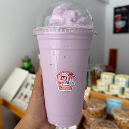 เผือกผอมปั่น