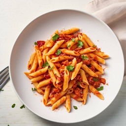 Penne Arrabbiata
