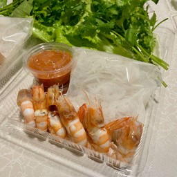 เมี่ยงกุ้ง