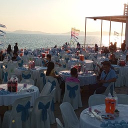 มาทะเลไม่มีเขา#อยู่กับเรามรแต่คลื่น#แคาปล่อยให้ฉันฮิลใจของเธอได้มั้ย#