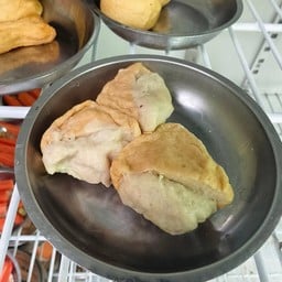 ลูกชิ้นแคระเยาวราช