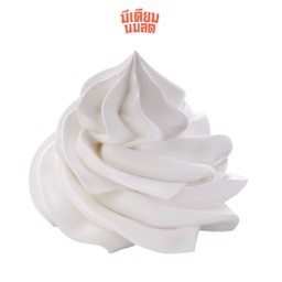 วิปปิ้งครีม