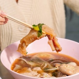 เกาเหลาเอ็น