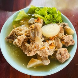 เกาเหลาเล้ง