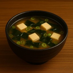 มิโสะซุป