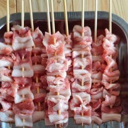 หมูสามชั้น