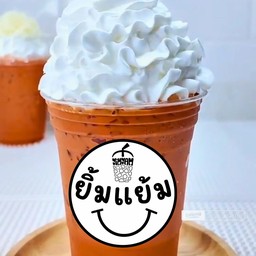 เมนู-ชาวิปครีม(เลือกน้ำได้จ๊า)